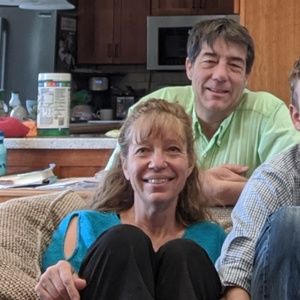 Meet your Posher, Erika